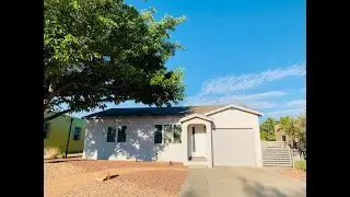4BD 2BA Home For Sale In Nob Hill Area - 413 Morningside Dr SE, Albuquerque, NM 87108