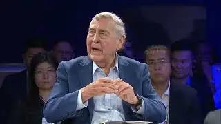 Graham Allison - US Economy and Forecast Changes