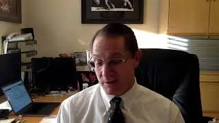 Ken Ivory introduces The 15 Law of Invaluable Growth