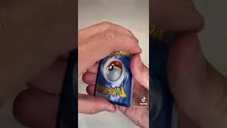 Pokemon TCG Evolving Skies Rainbow Rare Pull