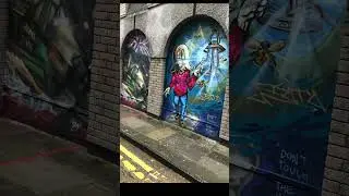 Bristol, United Kingdom🇬🇧 #tiktok #travel #viral #explore #trending #adventure #smile #shorts
