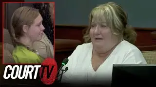 Victim's Sister Pleads That Sarah Grace Patrick Not Be Released on Bond