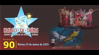 Radio TV Taina - Programa #90
