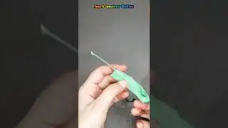 Ribbon Leaf #shorts #trendingshorts #viral #youtubeshorts #shortsvideo
