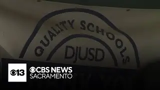 Davis Joint Unified School District faces significant enrollment challenges
