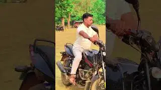 royal Enfield meteor 350 bike ride #shorts #royalenfield