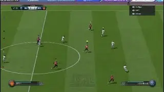 Totti Fifa19 proclub 3. Video