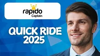 How To Download and Install Rapido Captain on iPhone (2025)