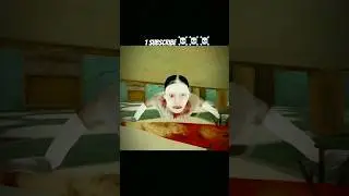 #granny #horror #gameplay