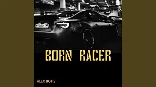 BORN RACER