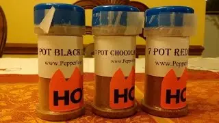 The 7 Pot 