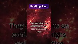 Emotions are like... #emotions #feeling #happy #sad #angry #smile #hope #love #scared #joy #pain
