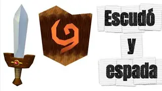 C&oacute;mo conseguir la espada y el escudo en Zelda Ocarina Of Time. | Hanober |