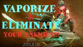 VAINGLORY: How To Guide -Joule CP- Best Build!