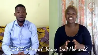 Off Street Rap Battle Sn 2, Do you wanna be featured?