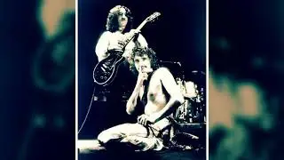 Магическая Rock Band ,,Uriah Heep