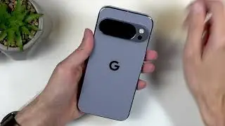 GOOGLE Pixel 10 Pro Unboxing &ndash; First Look, Features, and Hands-On Impressions