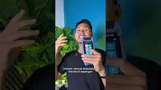 Otdr mini novker