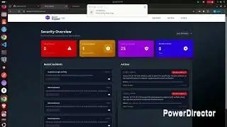 Automatic Ai agents based cybersecurity defence system | Block attackers from server | Ai based soc