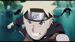 SENBEÏ - TŌITSU (Naruto AMV)