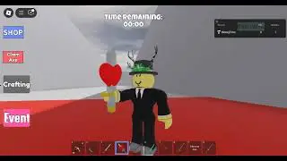 Last Sword Standing - Valentines 2025 Update! 2/1/2025