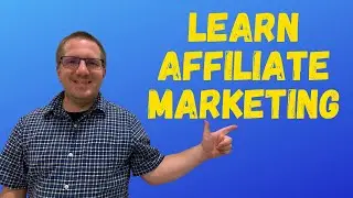 How To Learn Affiliate Marketing in 2021