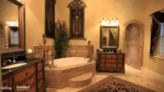 Phillips Cove Court Luxury Home in Orlando, FL