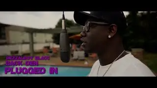 BezzalBoyBlacc - Back Den (Plugged In) Shot By NoPlug Visuals