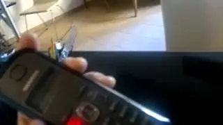 Supercazzola telefonica III ad operatrice commerciale pay tv