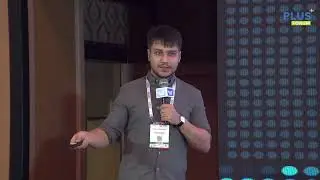 Сессия 3. Никита Николаенко, CEO стартапа Entersight, Энтерсайт / Entersight