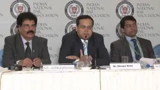 Indian National Bar Association INBA
