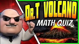 (HQ18) DrT Volcano Boom Beach Feb 20/2019