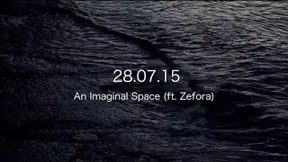 Lamentation Part I [Drone 28.07.15] (ft. Zefora)