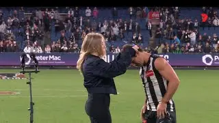 The Rise of Lachie Schultz: From Underdog to Richard Pratt Medalist