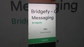bridgefy app