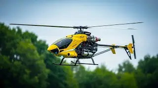 Top RC Helicopters of 2026 for Every Pilot