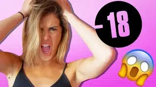 Barbara (Les Anges 10) : Naturelle et coquine comme jamais !