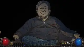 🦵🛋️【POE｜POE2】 reddit I'm banned from posting this 😅 😅