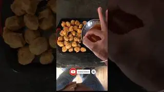 Soya chunks recipe 😋🤤#shortsfeed #shorts