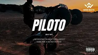 🍀Beat RKT PERREO x FUNK  - PILOTO - RKT PERREO Type Beat ✘ FUNK | El Turko al corte