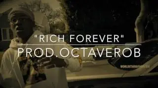 Rich The Kid- Rich Forever 3 Type Beat