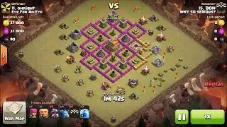 TH7 Dragons Attack