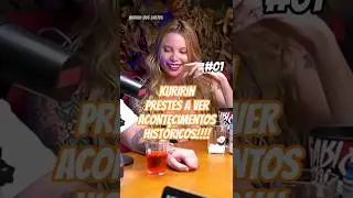 Kuririn Prestes a Ver Acontecimentos Hist&oacute;ricos | Uma Lenda do Broxada Sinistra  #broxadasinistra
