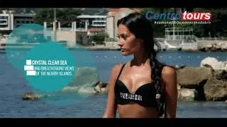 Hotel Mlini - Dubrovnik Riviera by Centro