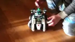 Vermin vaporizer