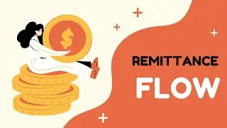 Top Countries Receiving the Most Remittances | Global Money Transfers #2025 #money #remittance