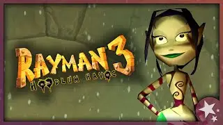 This Game Has The Best Secrets! - Rayman 3: Hoodlum Havoc
