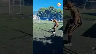 Futebol 7 Highlights! #futebol #futebol7 #futebol7brasil #goals #goal #lancesfutebol