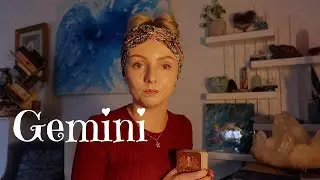 Gemini | This is for you. End of September 2025 tarot reading 