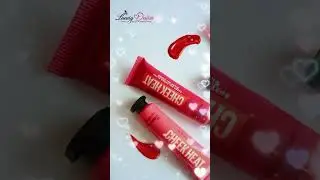 MAYBELLINE-Cheek Heat Gel Cream Blush